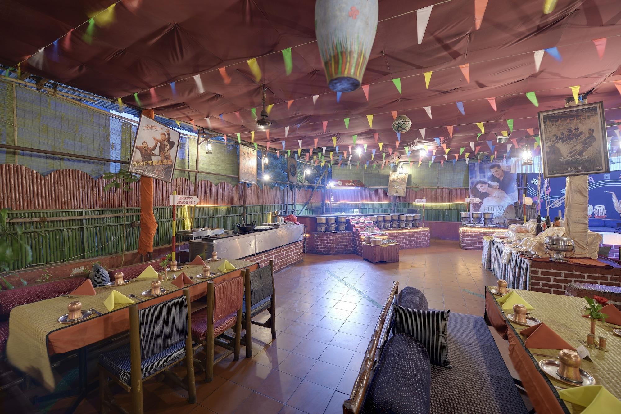 Restaurant Pride Hotel