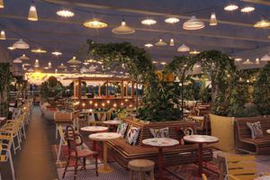 Alojamiento - Mama Shelter Zurich (Opening July 2025)