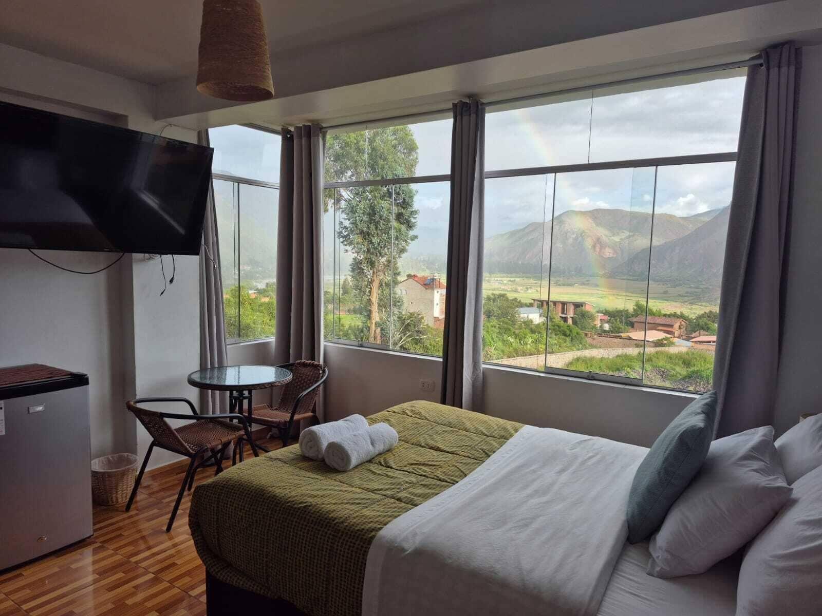 Varios CASA YANAHUARA URUBAMBA