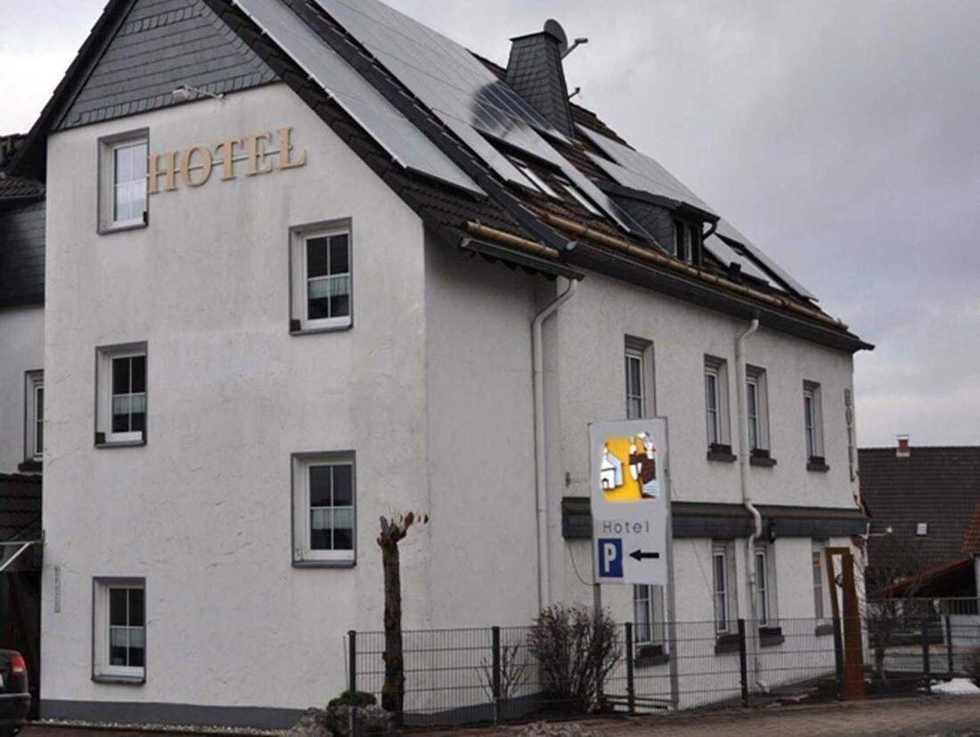Varios Hotel am Maibaum