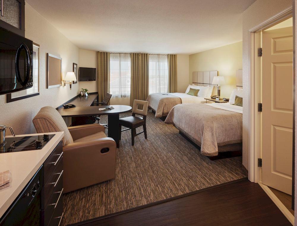 Habitación Candlewood Suites College Station At University