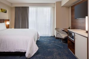 Alojamiento - Hilton Garden Inn Waikiki Beach
