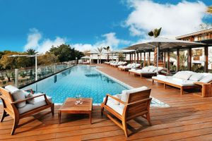 Alojamiento - Cartesiano Boutique & Wellness Hotel