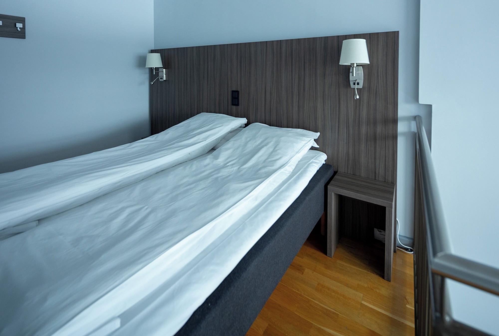 Habitación Dombås Hotel