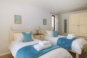 Alquiler Vacacional - Badgers Sett