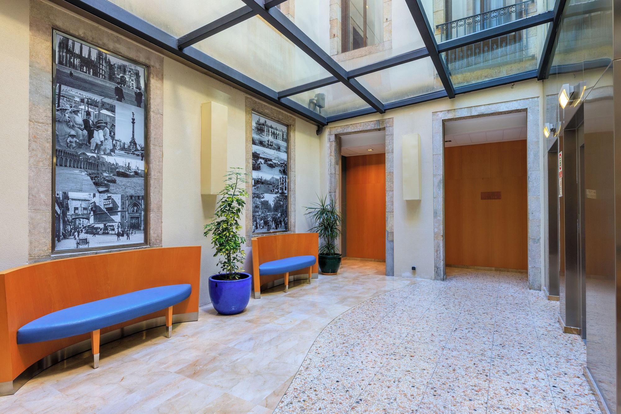 Equipamiento de Habitación Hotel Del Mar