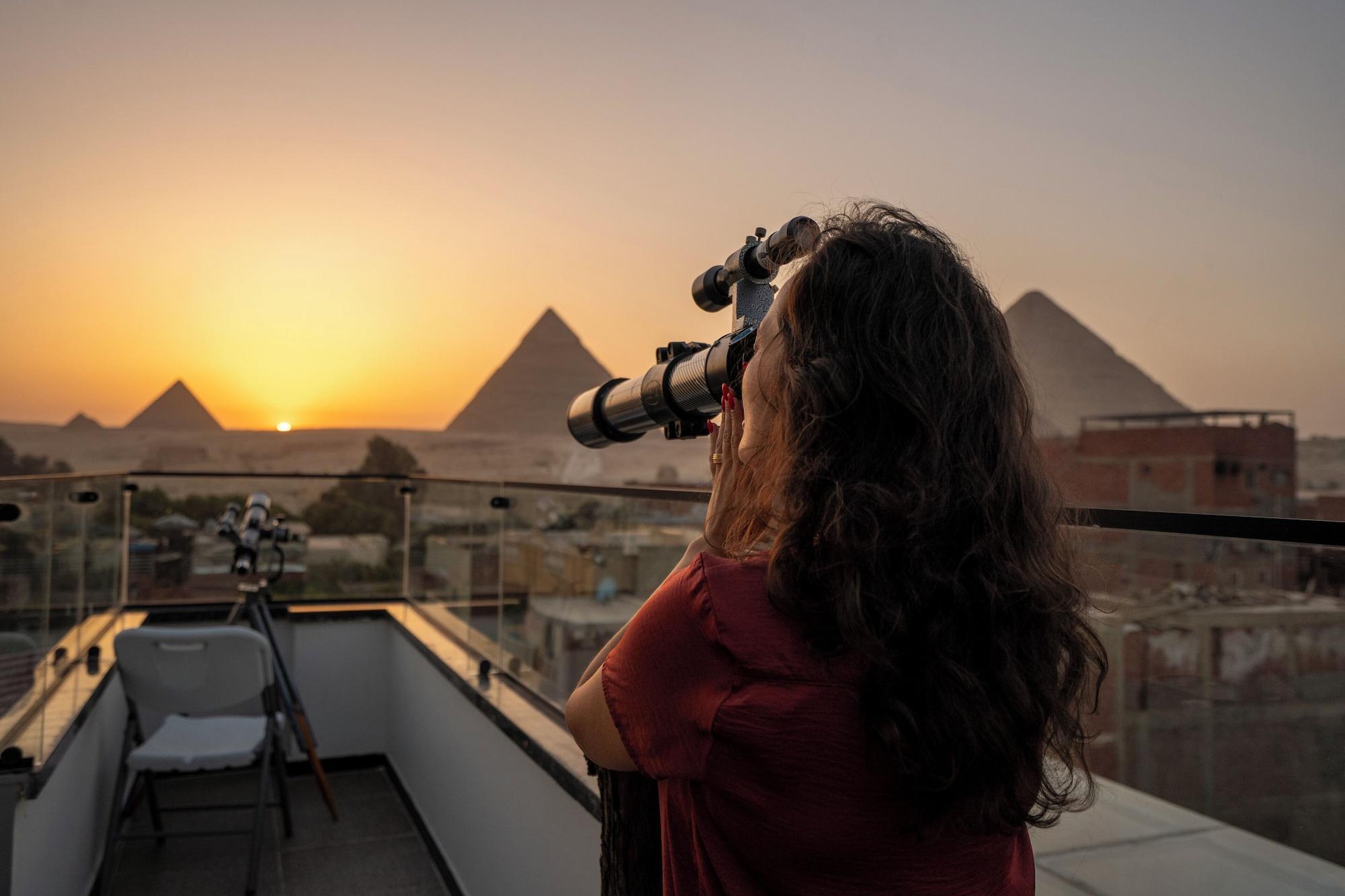 Vista Exterior Sun And Sand Guest House