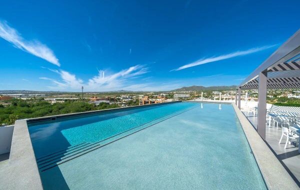 Condos AT - Hoteles pet friendly en Cabo San Lucas