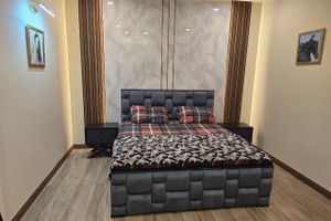 Alquiler Vacacional - Peaceful 1-bedroom apartment with AC in vibrant Islamabad