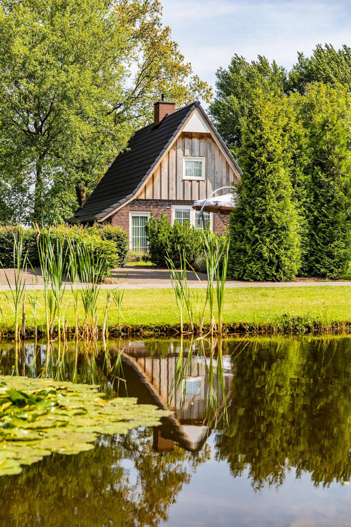 Vista Exterior Hof van Salland