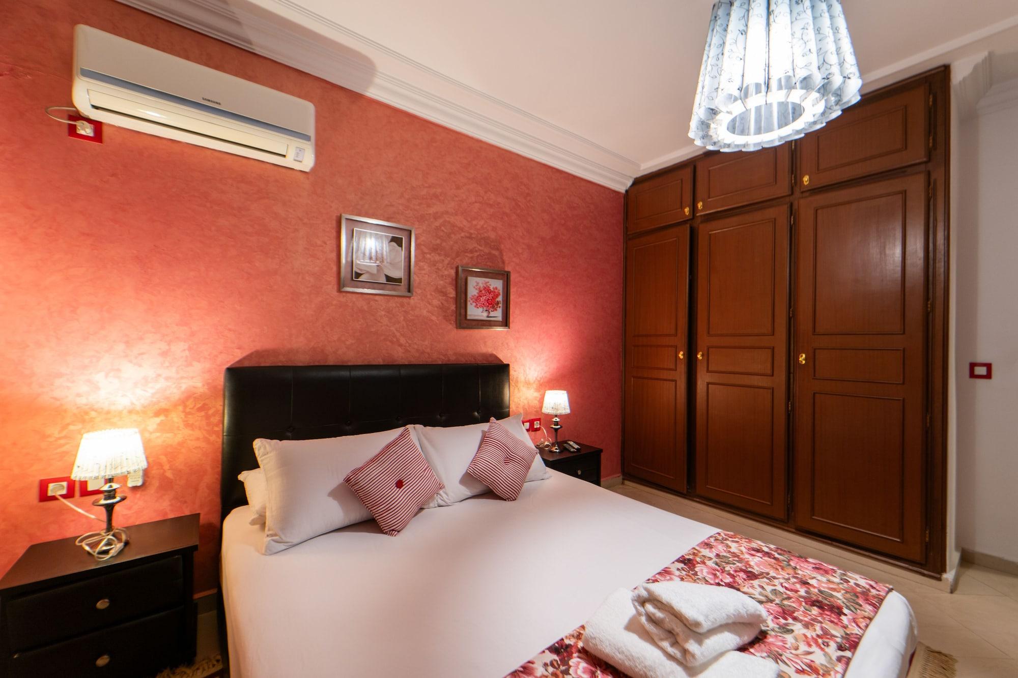 Habitación Villa Rita Guest House