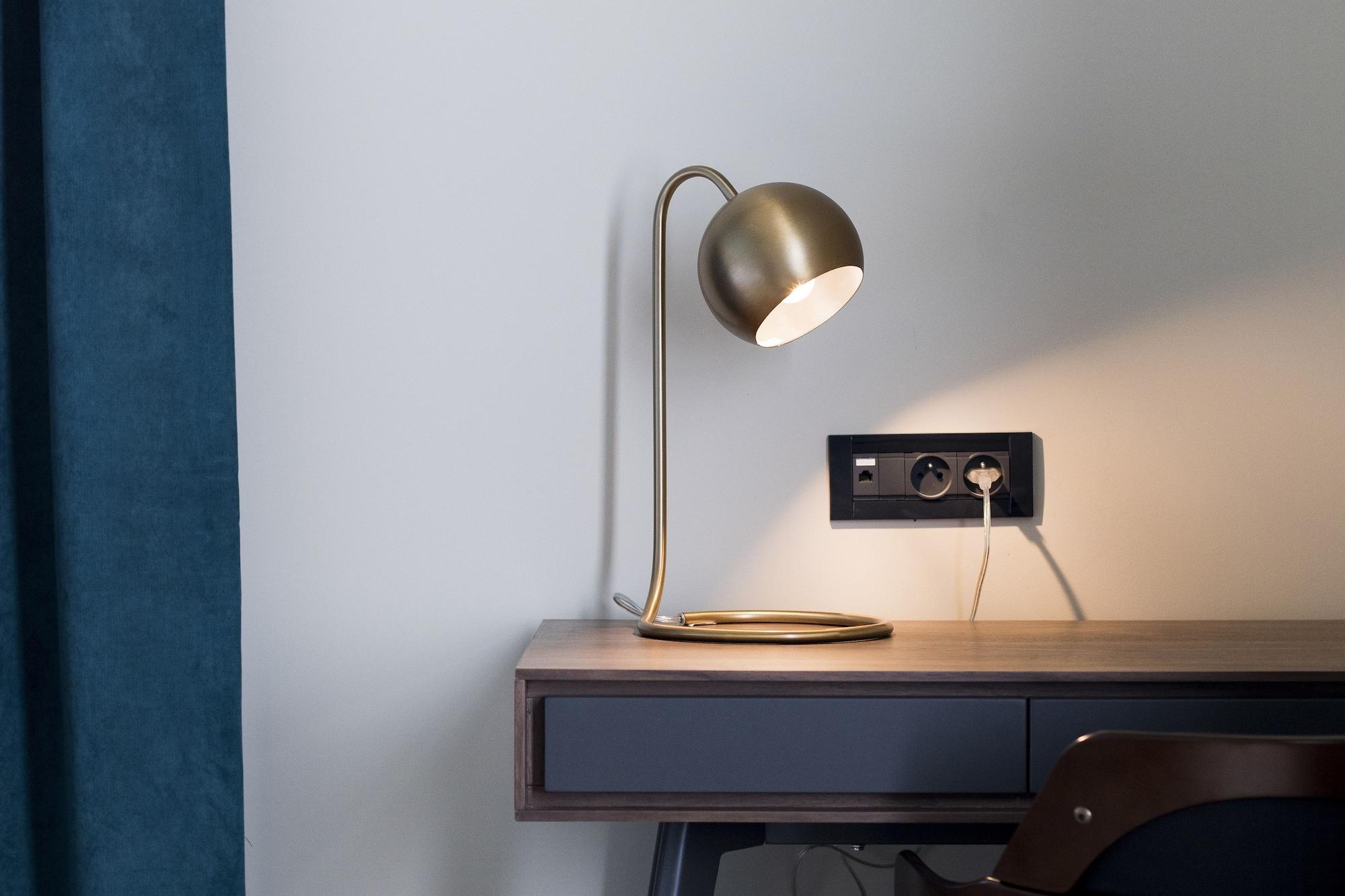 Set de Habitación Villa Erizio - Bordeaux Centre