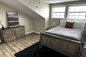 Alquiler Vacacional - Affordable Luxury waterfront—Ideal work oasis central to SETX refineries!