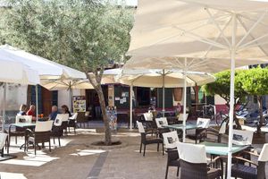 Alojamiento - Casal de Petra - Rooms & Pool by My Rooms Hotels