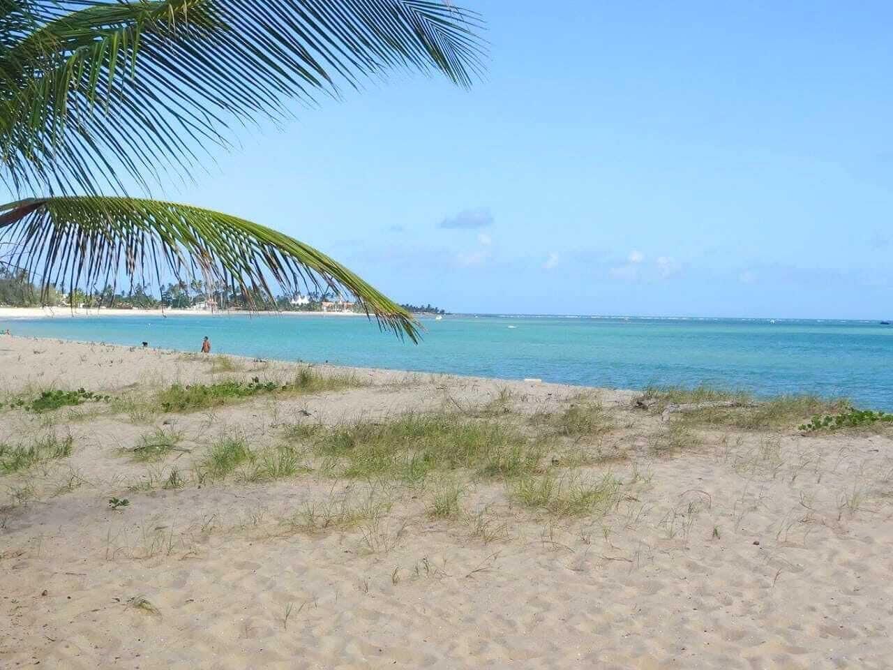 Playa Pousada Santo Aleixo