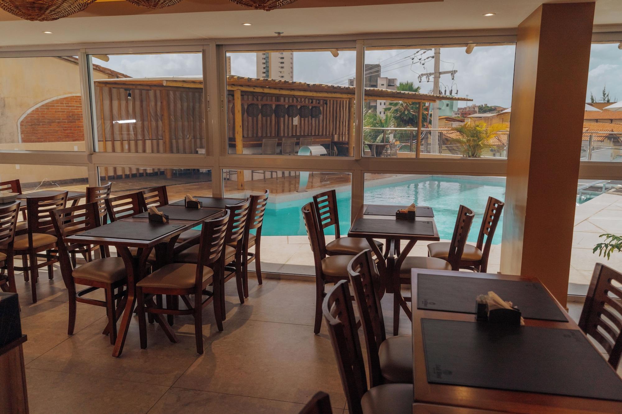 Restaurant BALI MAR HOTEL