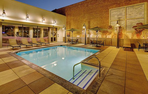 Residence Inn by Marriott San Diego Downtown/Gaslamp Quarter