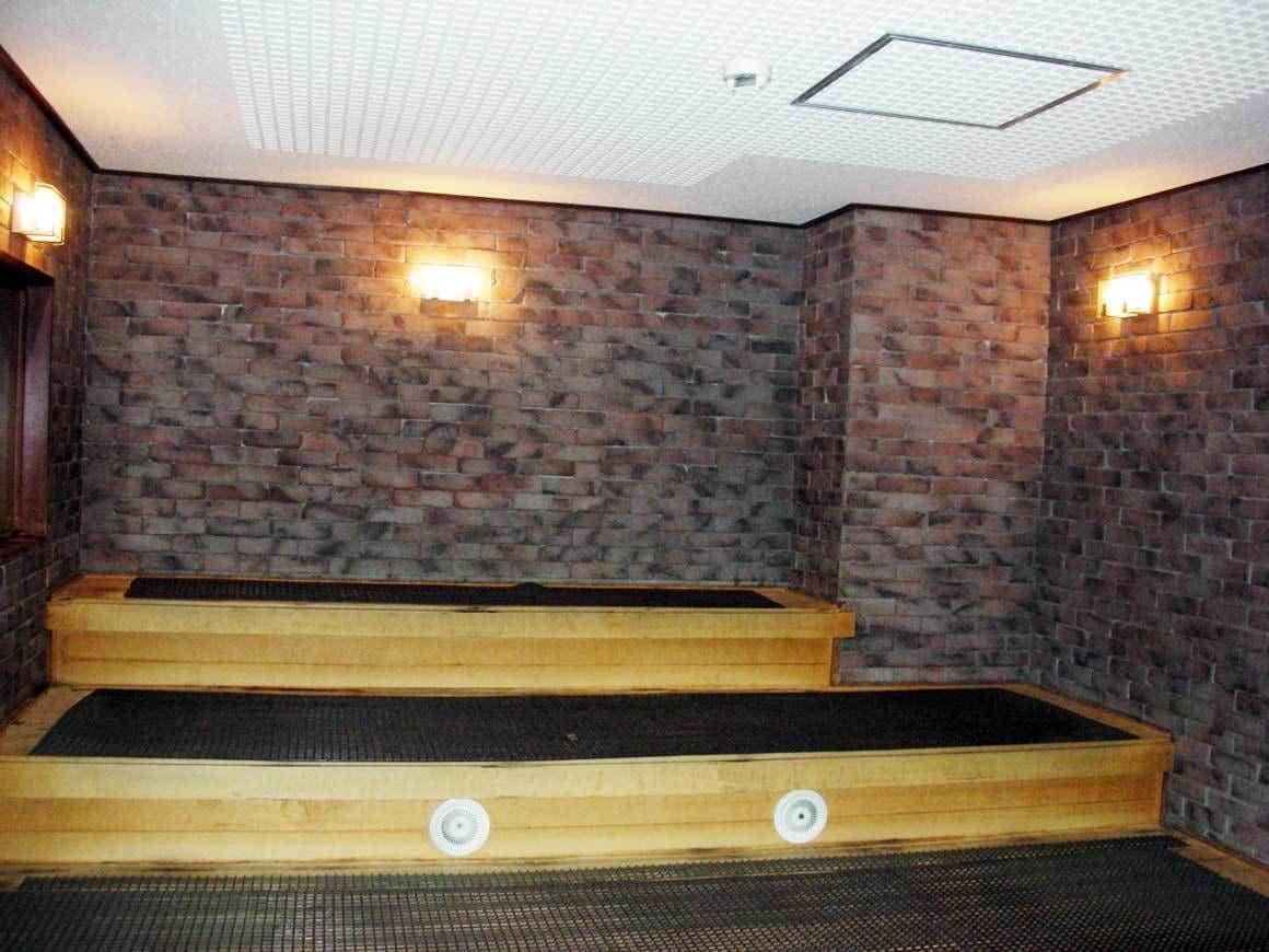 Instalaciones Recreativas Hotel Marix Lagoon