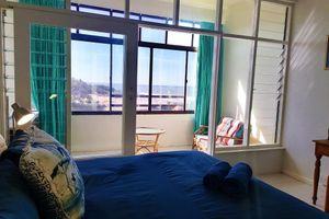 Alquiler Vacacional - Claridges 104