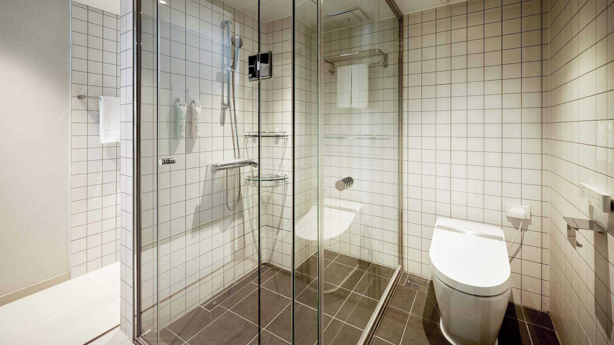 Equipamiento de Habitación Yeouido Park Hotel