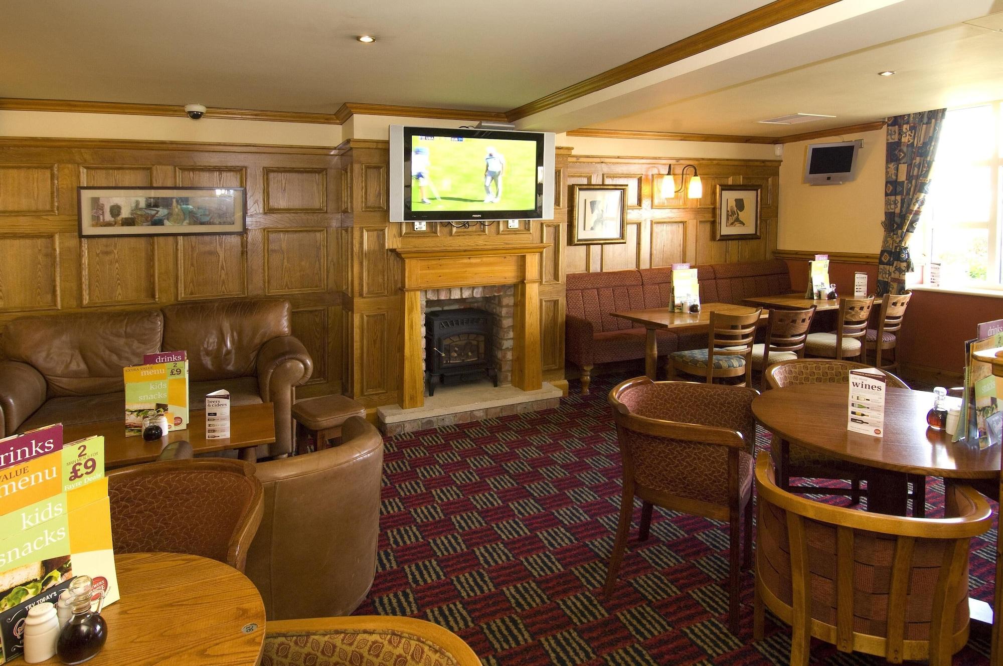 Restaurant Premier Inn Gloucester Business Park