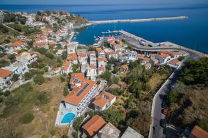 Alojamiento - Atheras