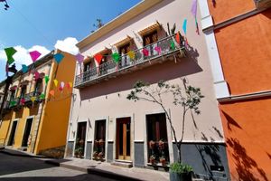 Alojamiento - Casona Alonso 10 - Hotel Boutique