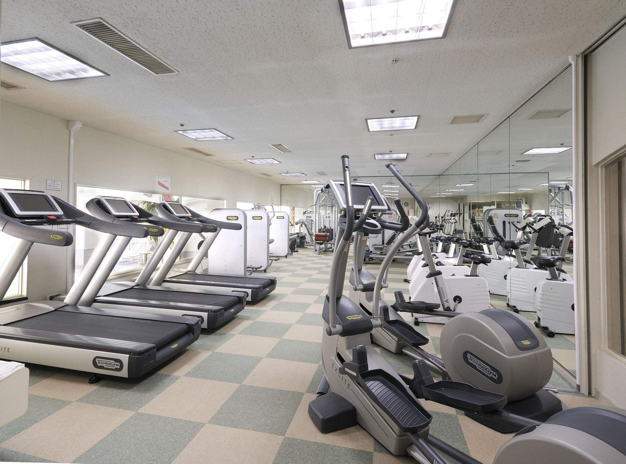 Gimnasio Suimeikan