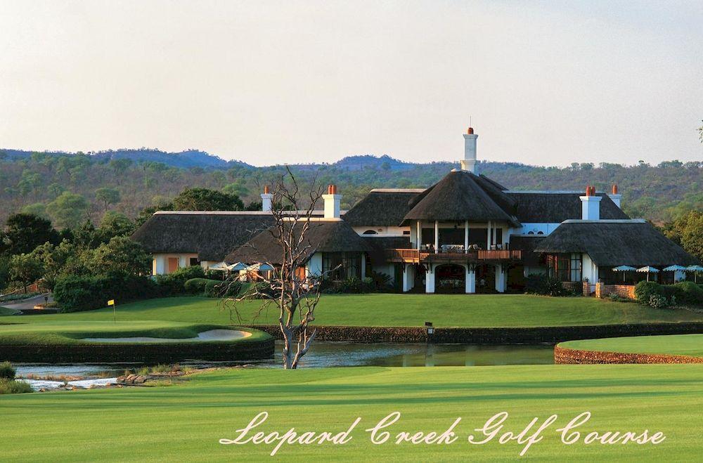 Campo de Golf Buhala Lodge