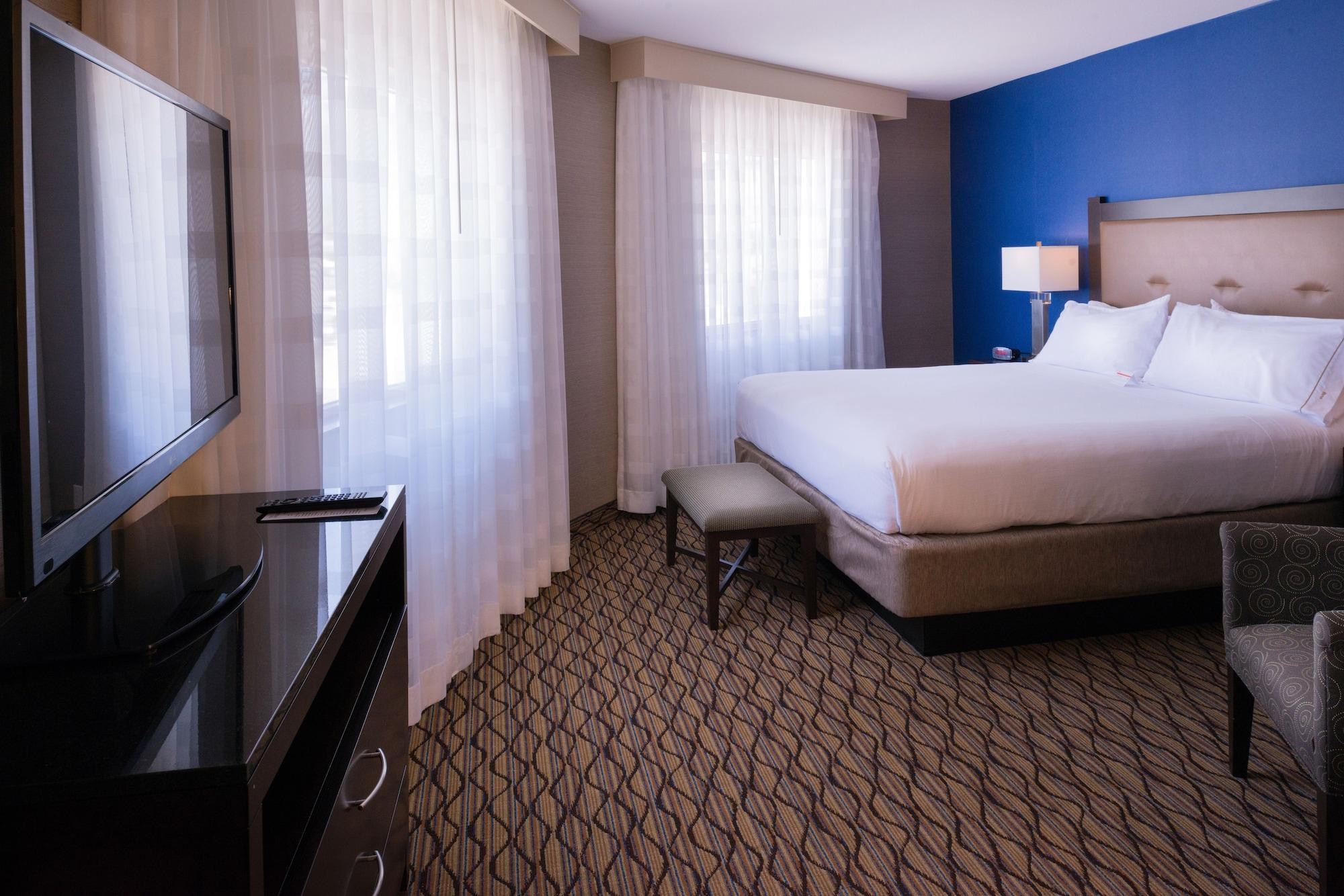 Habitación Holiday Inn Express & Suites Pasadena - Los Angeles by IHG