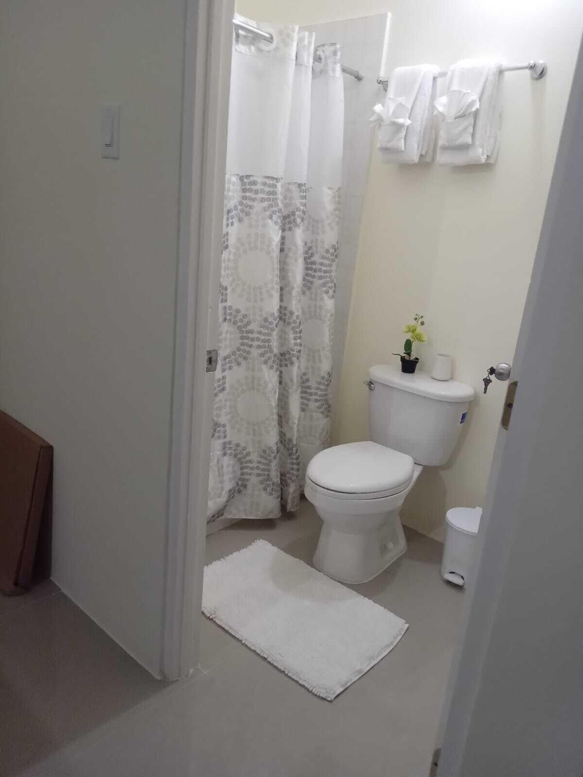 Habitación Ocean View Get Away