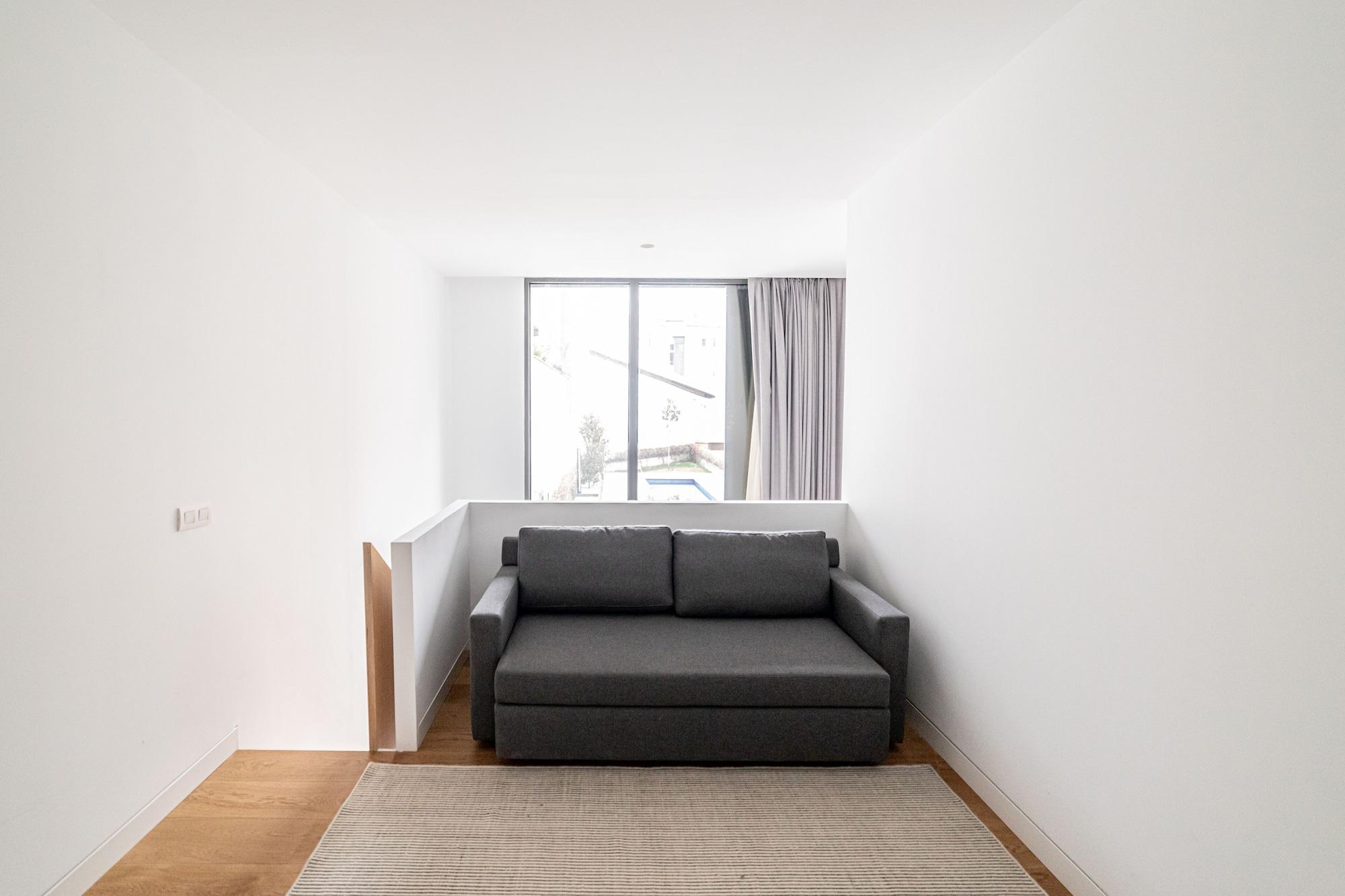 Habitación Edmond Vibes Barrio de Salamanca