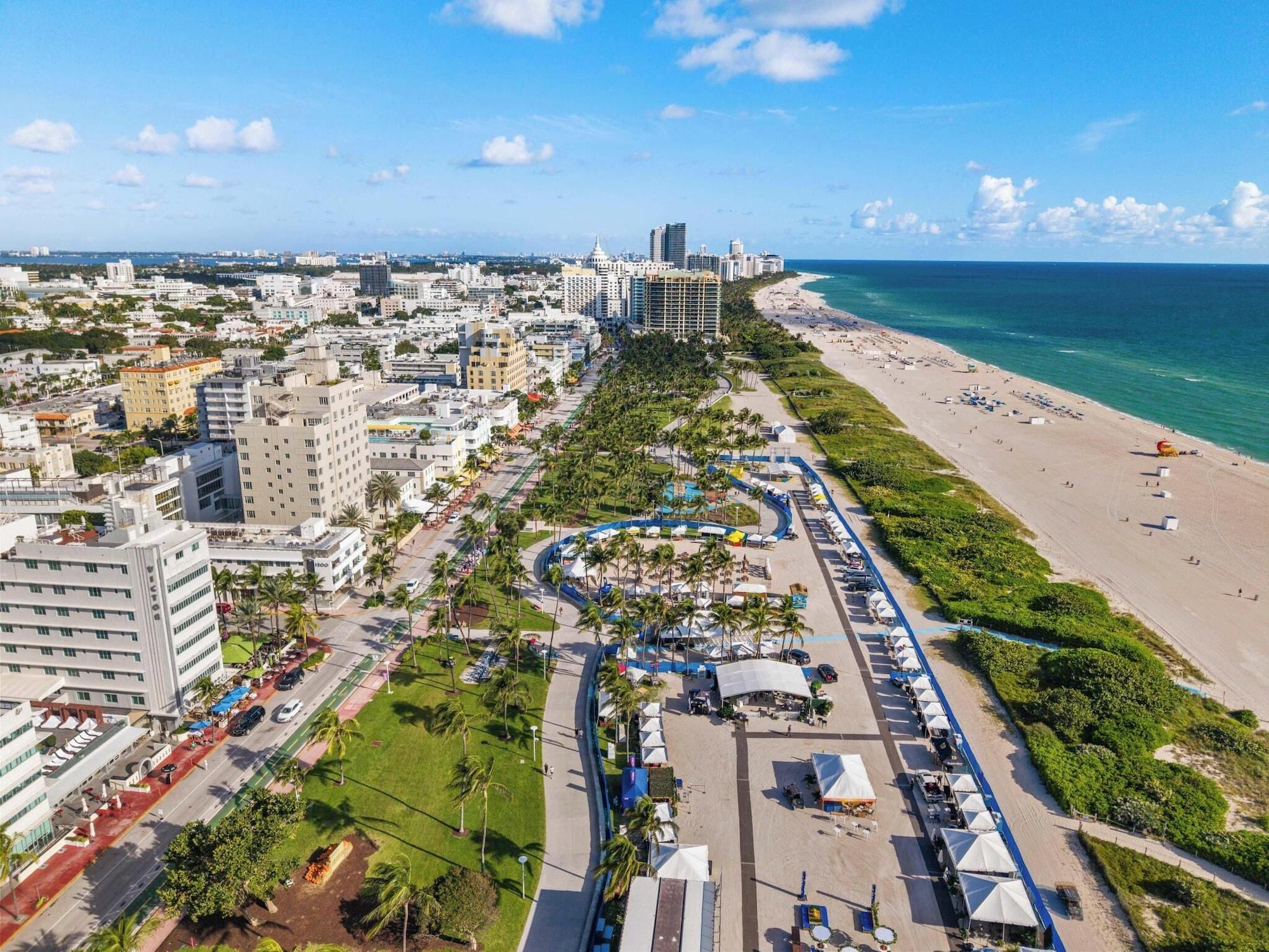Playa Hotel Ocean