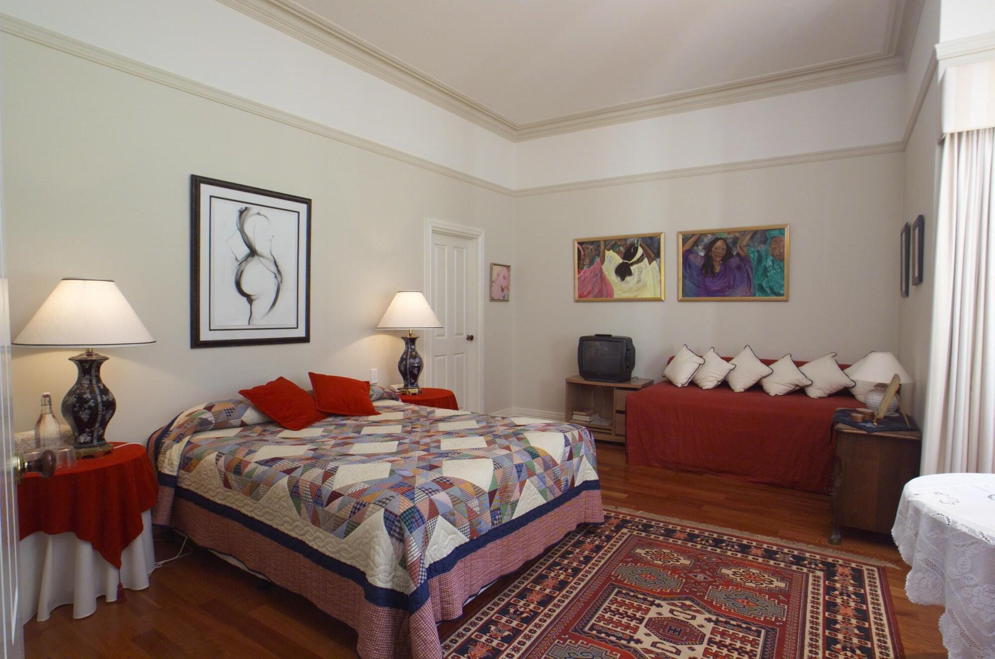 Habitación Ford House Retreat