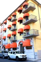 Alojamiento - Albergo Cantiani