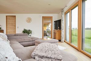 Alquiler Vacacional - Chalet with panoramic mountain views