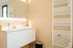 Alquiler Vacacional - ​Villa swimming pool​ Les Mûriers ​Near Montpellier and Beaches​