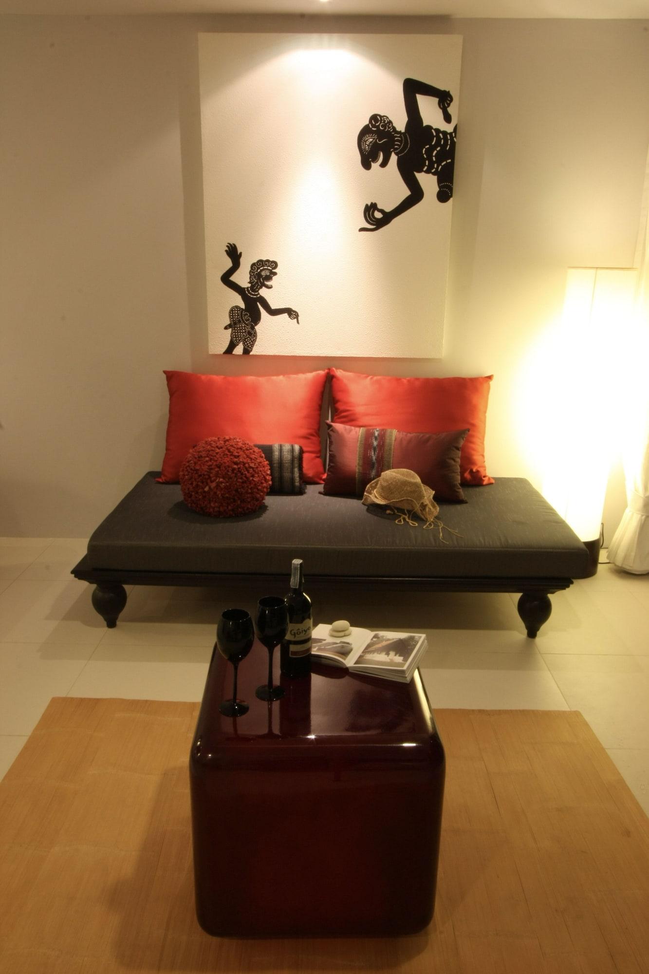 Habitación The Houben - Adult Only