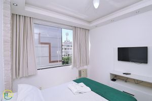 Alquiler Vacacional - MZapartments Francisco