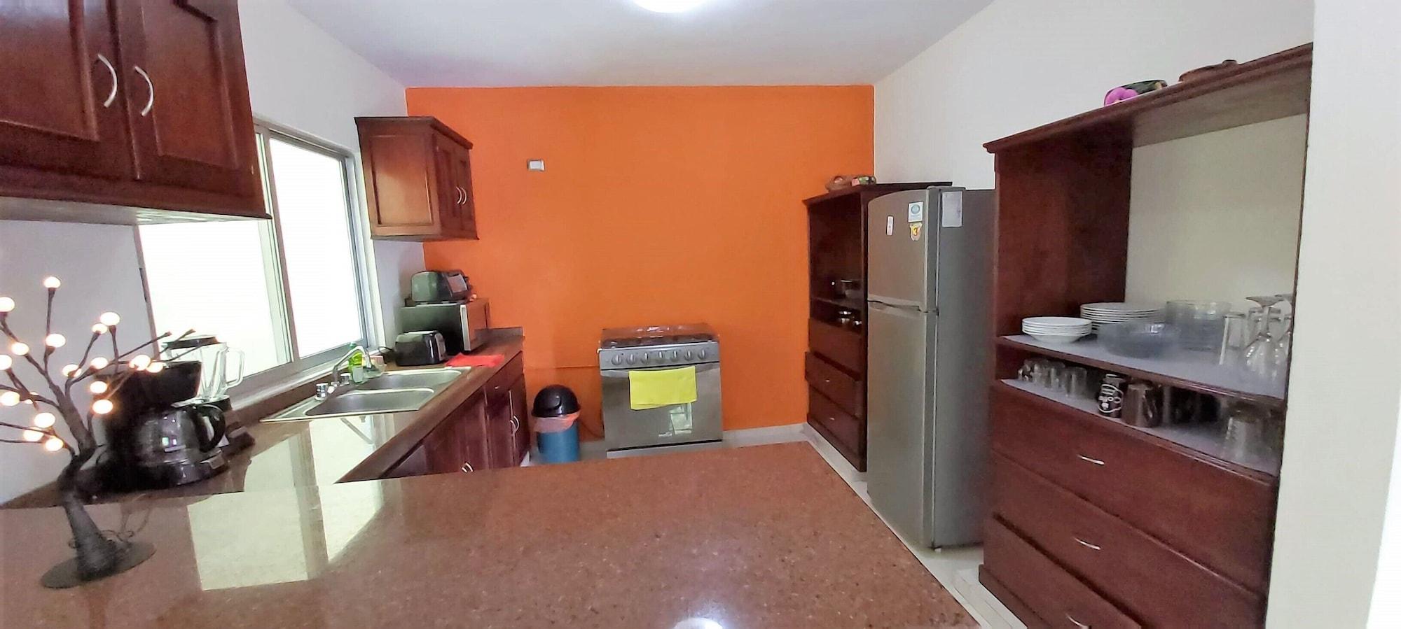 Equipamiento de Habitación Villas Gamboa