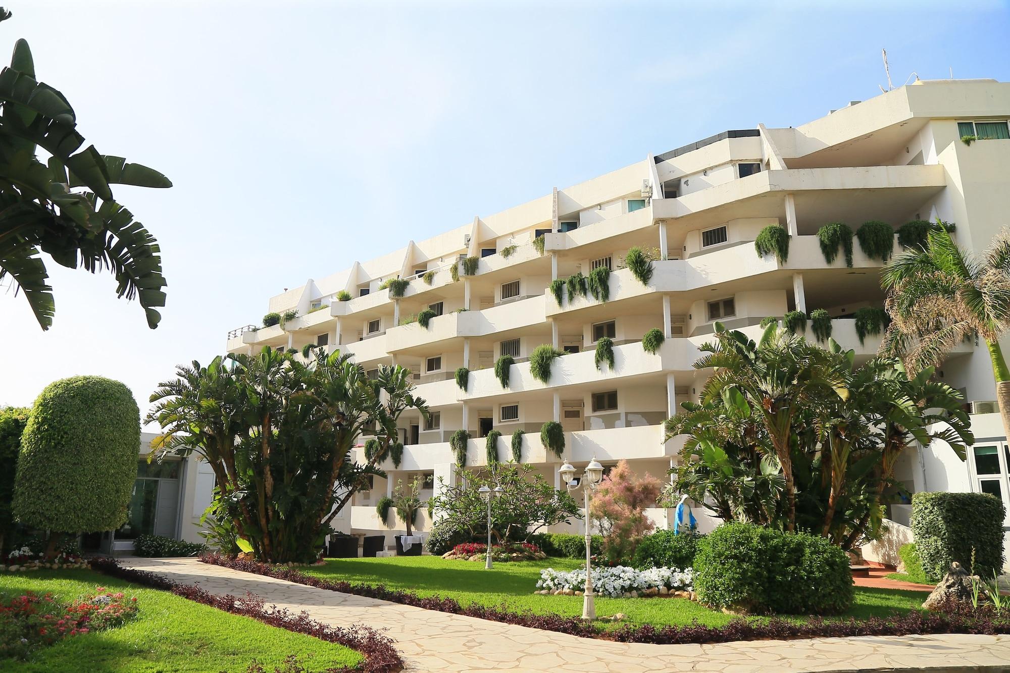 Varios Cimer Saframarine Beach Resort