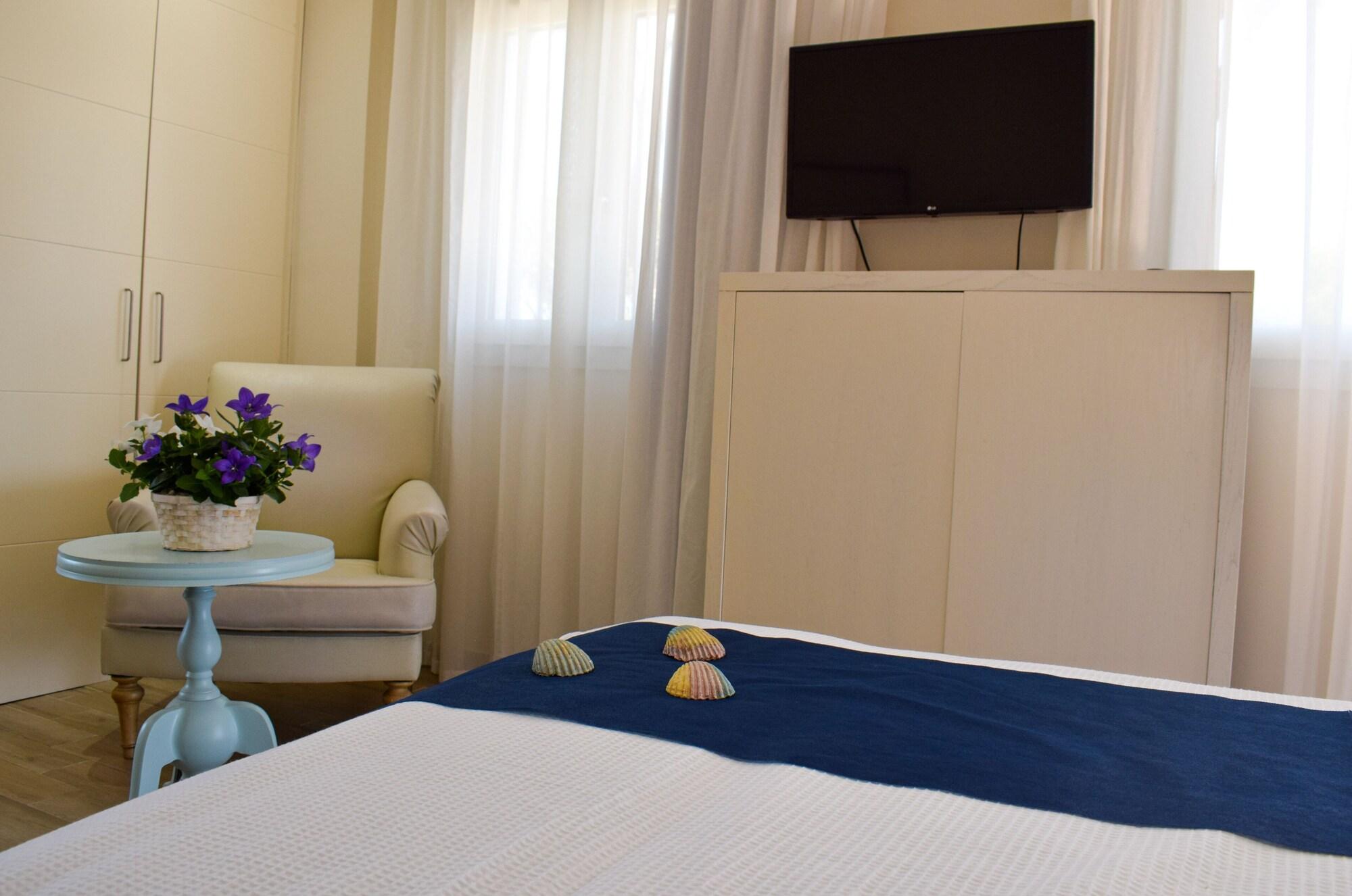 Habitación Aparthotel Novo Sancti Petri