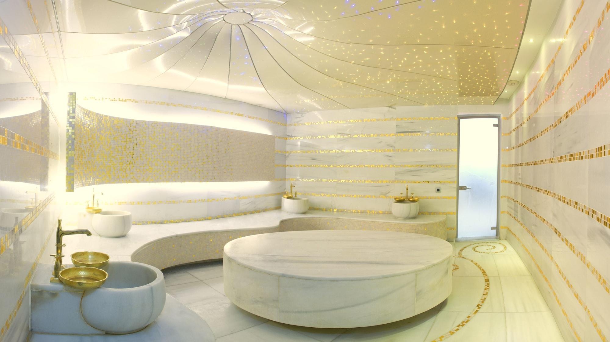 Spa Swissotel Buyuk Efes Izmir