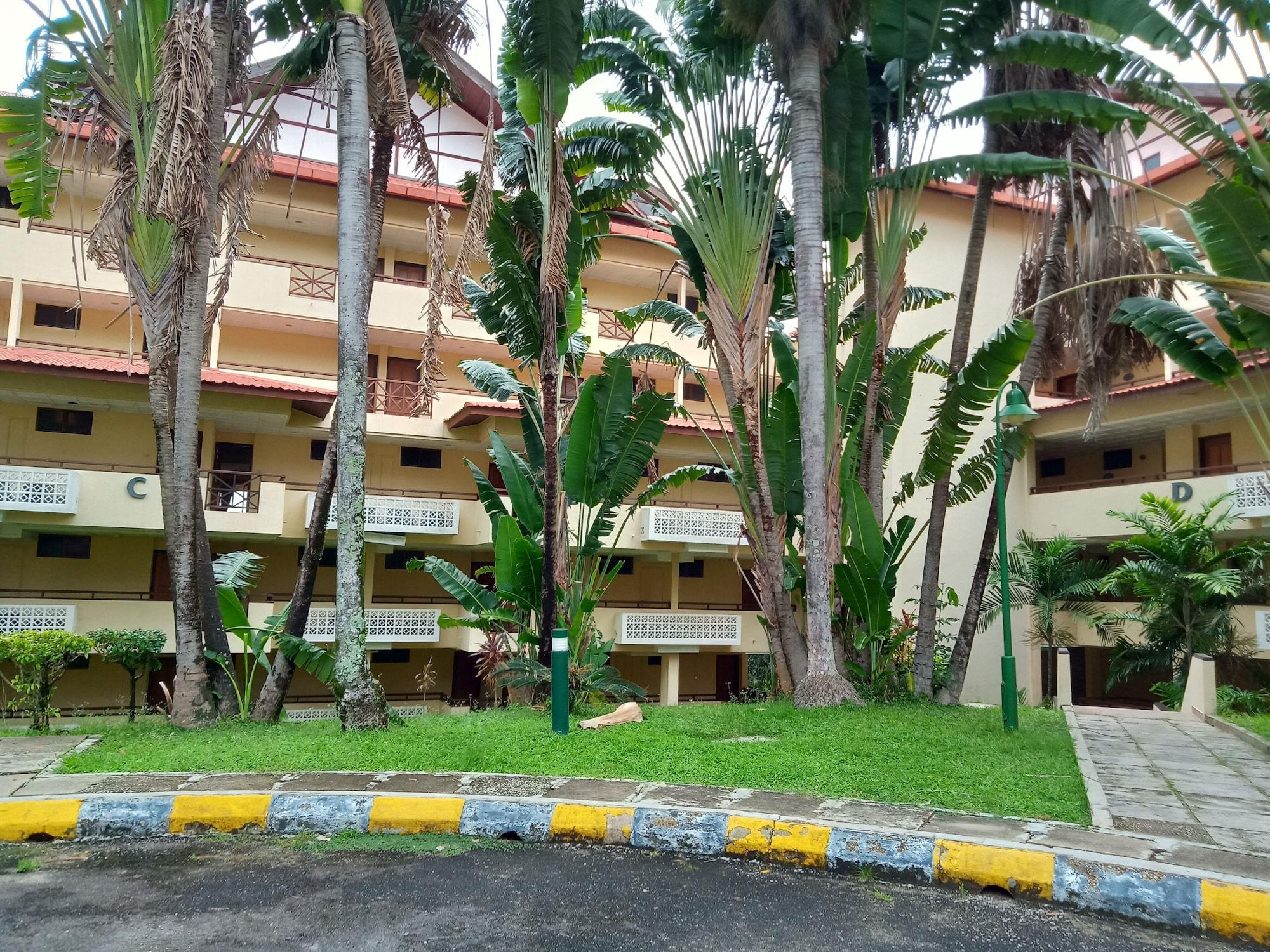 Vista Exterior SELESA Tioman Home Stay Apartment