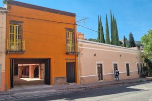 Alojamiento - HOTEL COLONIAL GUANAJUATO