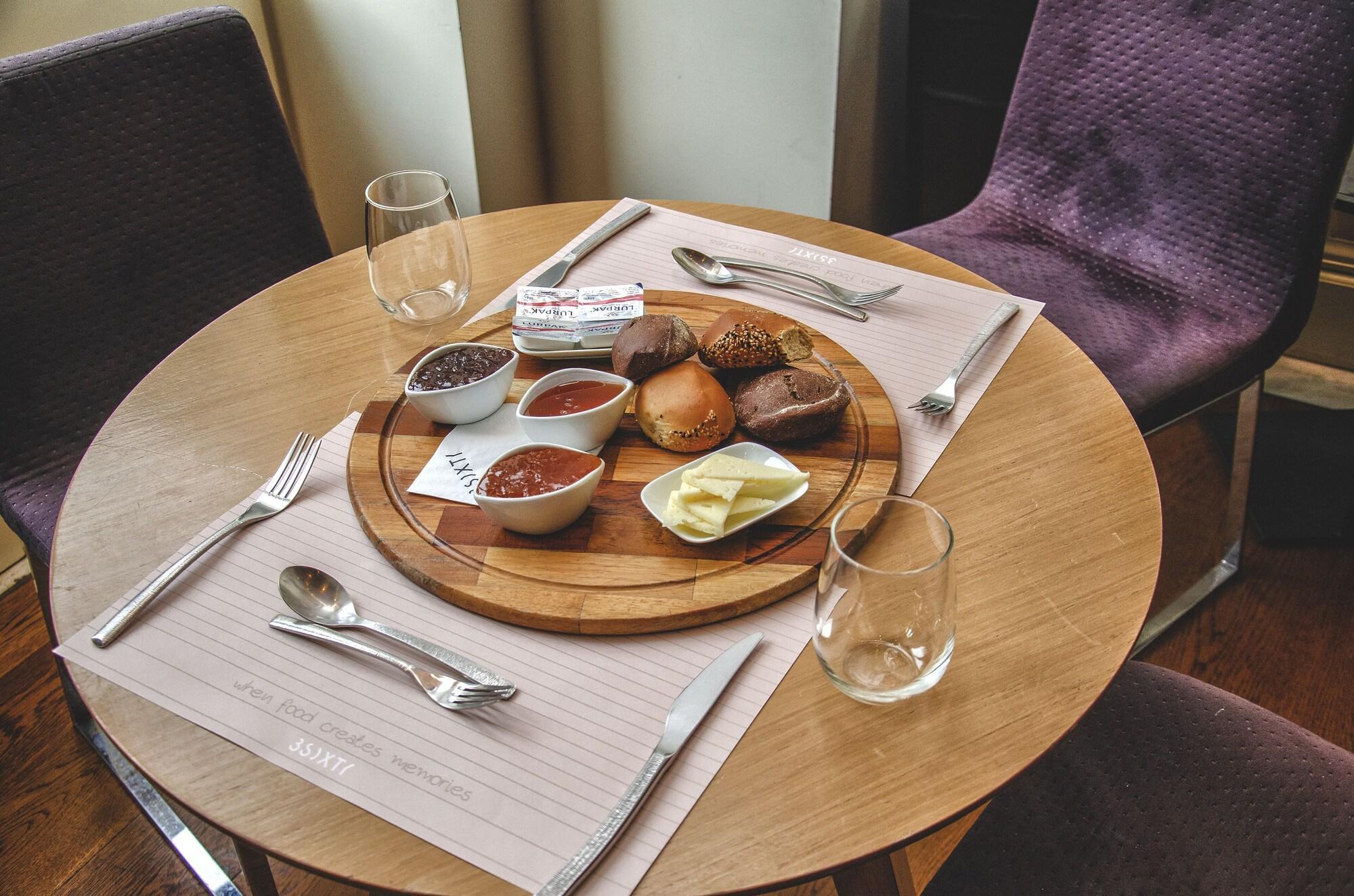 Restaurant Impero Nafplio Hotel & Suites