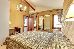 Alquiler Vacacional - Cà dei Zoti 2 - San Marco with luggage room