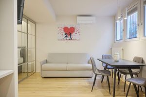 Alquiler Temporario - Milan Retreats City life