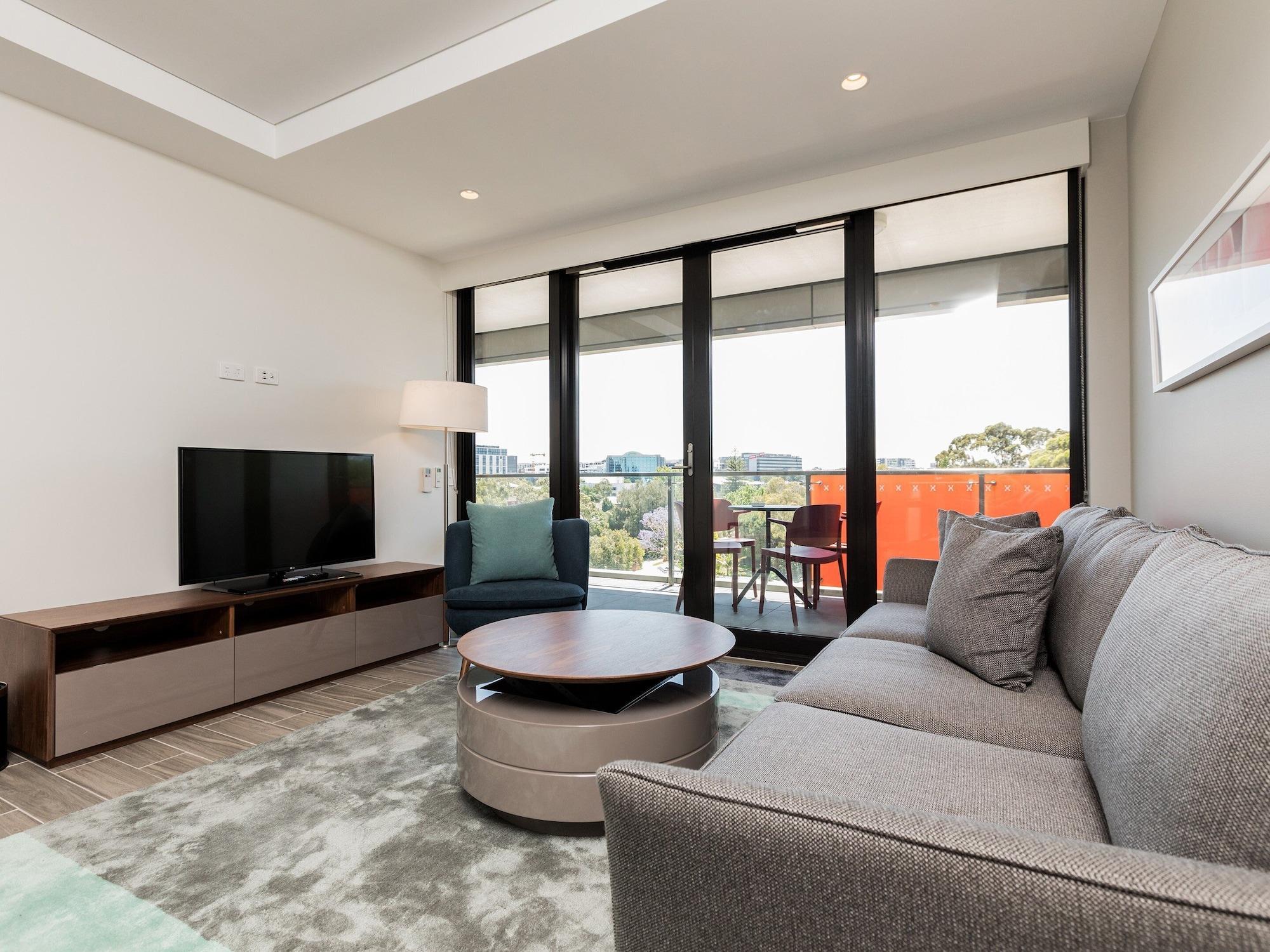 Habitación The Branksome Hotel And Residences