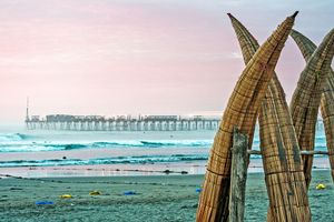 Vuelo - Vuelos a Chiclayo